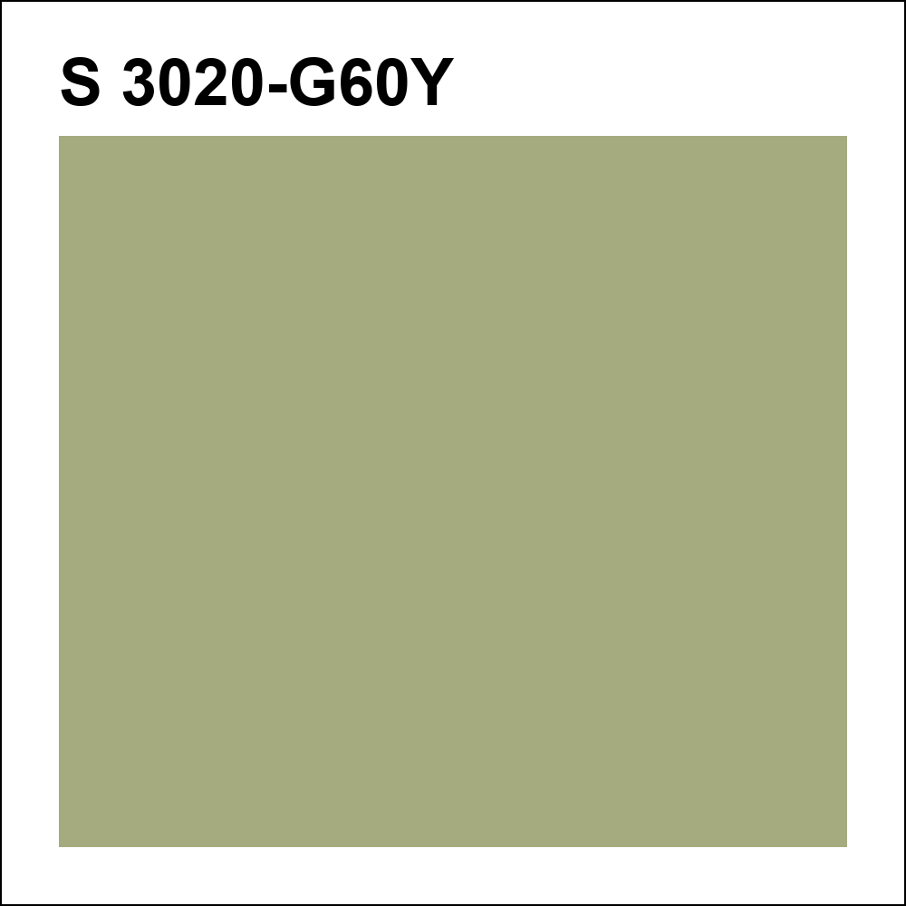 S 3020-G60Y за кг