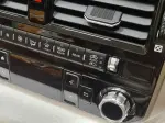 Магнитола для Lexus GX460 2009-2019 - Kuberg монитор 12.3" на Android 12, Быстрая, CarPlay, 4G SIM-слот