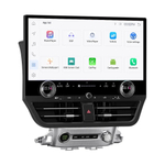 Штатная магнитола для TOYOTA Land Cruiser 200 10.2015+ top KUBERG ZF-3033H-GE