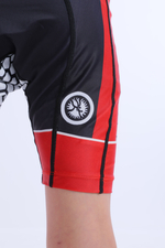 Трико профессиональное Rage Wolnik арт. HY27798 red