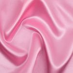 Ткань блузочная Poly satin 100 г/м², 100х145 см, 37 св.розовый, Gamma PSS-001