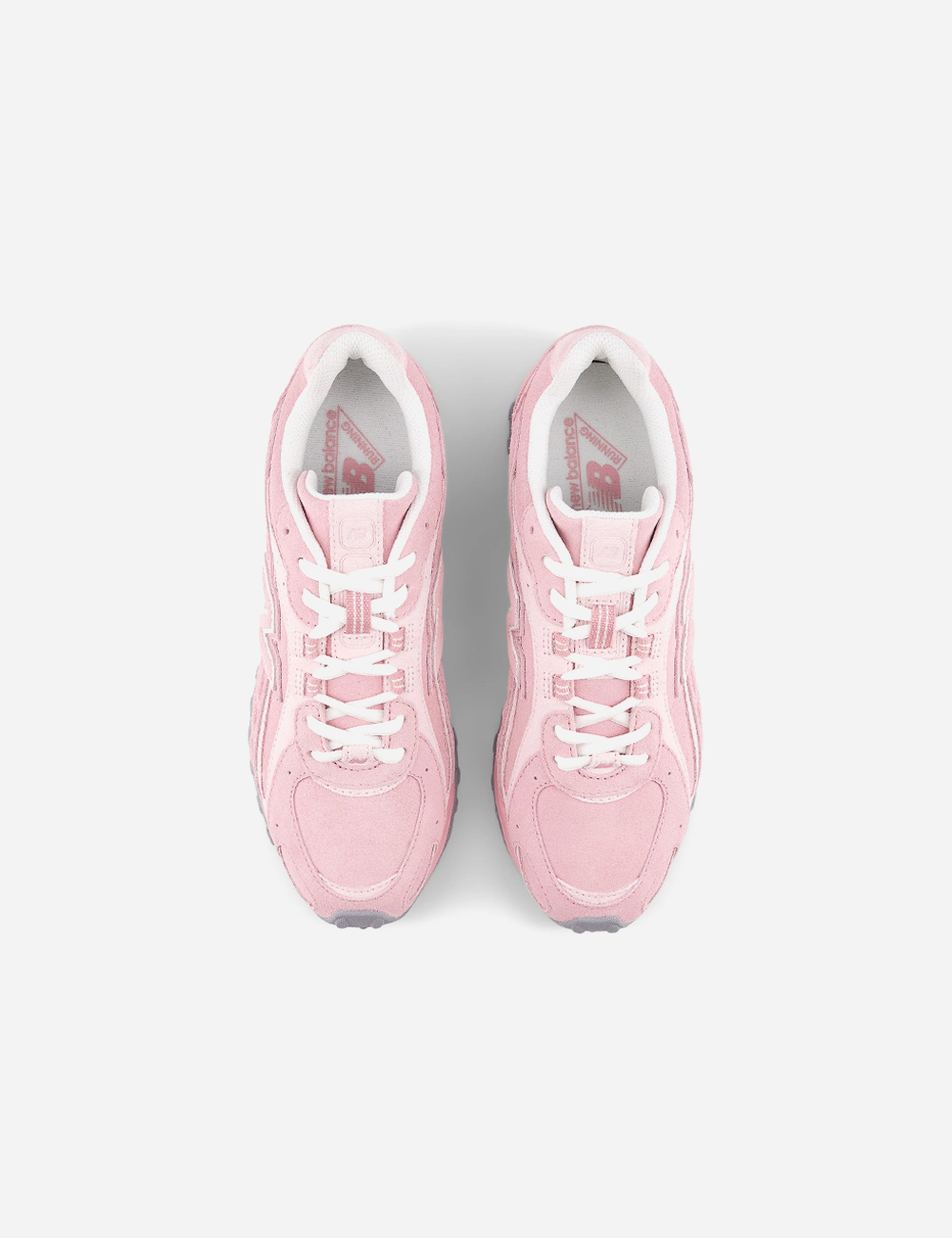New Balance 204L "Pink Taffy"