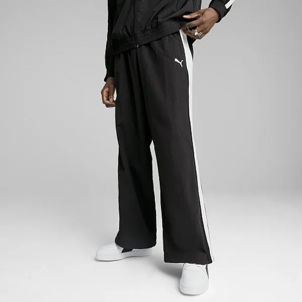 Брюки спортивные мужские PUMA T7 Oversized Track Pants WV op