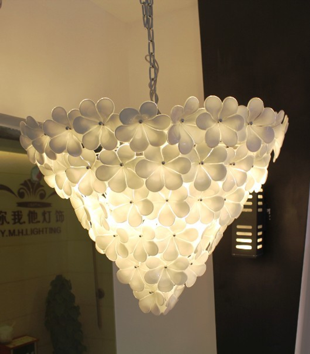 Люстра  Alwin Chandelier  by Ipe Сavalli подвес H50cm