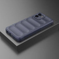 Противоударный чехол Flexible Case для Redmi A1