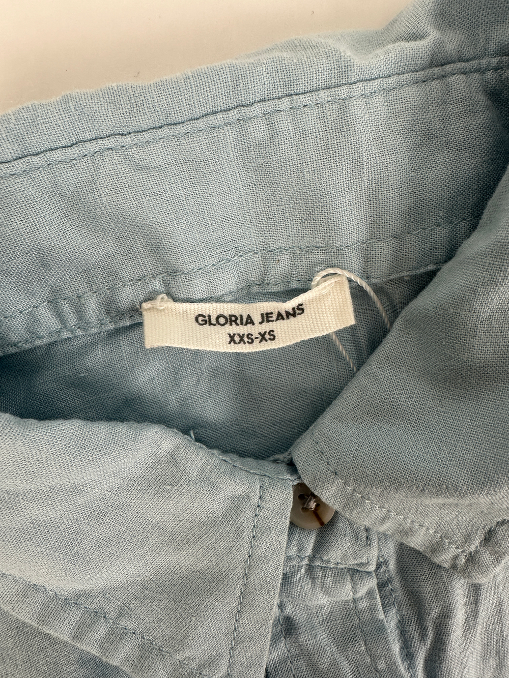 Рубашка Gloria Jeans