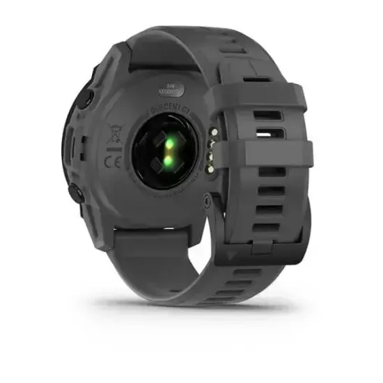 Смарт-часы Garmin Descent G1 грифельно-серые 010-02604-10
