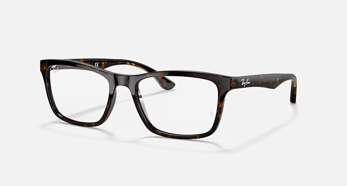 RAY-BAN RX5279F 2012 OPTICS