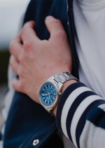 Часы Casio EQB-1300D-2A