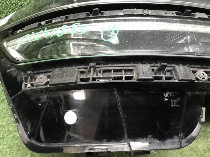 Фара правая Genesis G80 2 (2020-2024) LED