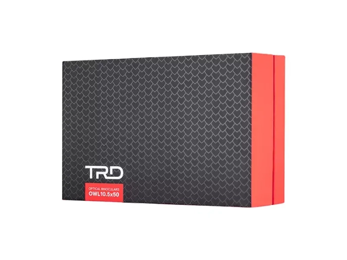 Бинокль TRD OWL 10.5x50 (TOWL10550)