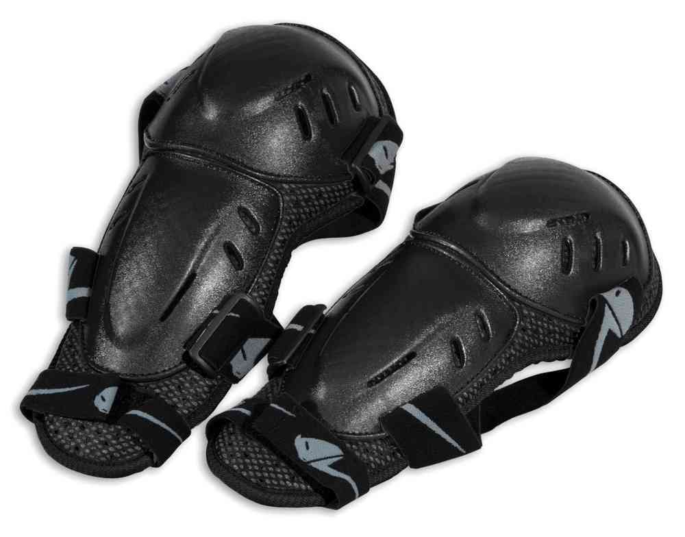 Налокотники UFO MTB-6103 Elbow Black