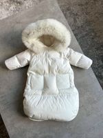 Пуховый конверт Moncler, 56