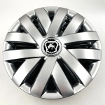 Колпаки на колеса гибкие R15 4шт №315