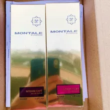 Montale Roses Musk