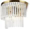 Настенный светильник Colonne MOD093WL-01BS Maytoni
