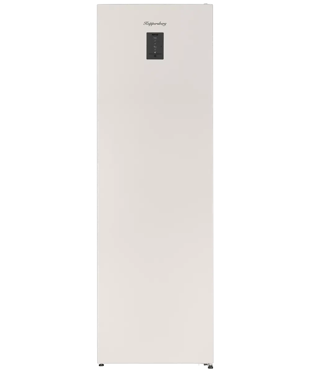Холодильник Kuppersberg NRS 186 BE фото 