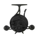 Катушка инерционная Black Betty Freefall XL Ice Ree