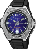 Мужские наручные часы Casio Collection MWA-100H-2A