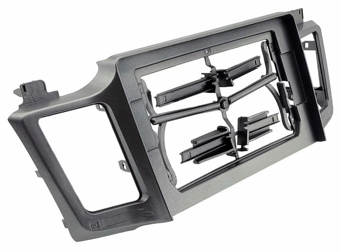 Магнитола для Toyota RAV4 XA40 2012-2019 - Kuberg SF-1610 QLed+2K, Android 12, Быстрая, CarPlay, 4G SIM-слот