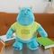 Yumşaq oyuncaq \ Мягкая игрушка \ Soft toys monster OK