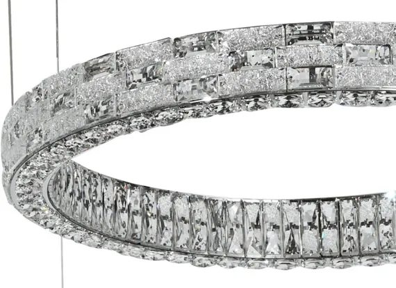 Подвесной светильник Gabbana 4014/09/03P Stilfort