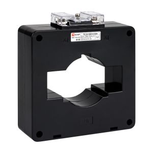 Трансформатор тока ТТЭ-30 150/5А 5ВА EKF 150/5A. кл. 0.5. 31х11