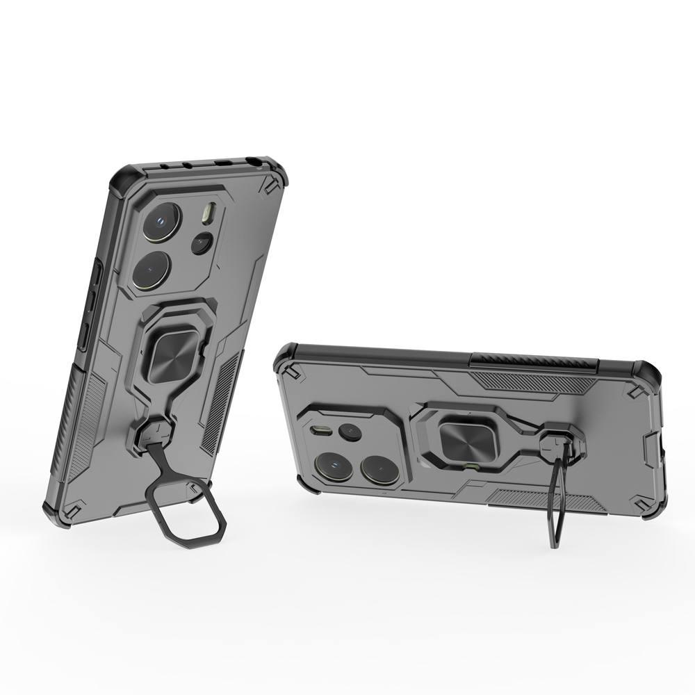 Противоударный чехол Antistrike для Xiaomi Redmi Note 14 4G