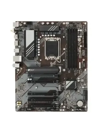 Материнская плата B760 DS3H AX LGA 1700 ATX DDR5