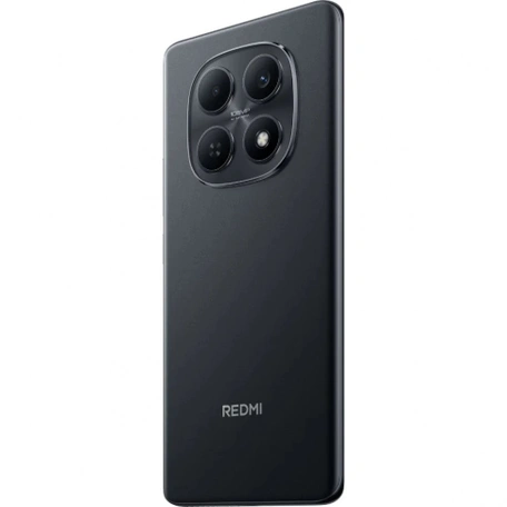 Смартфон Xiaomi Redmi Note 15 4G 6/128GB Black