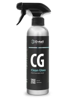 Detail Очиститель стекла CG "clean glass" 500мл