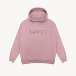 PINK ICY HOODIE