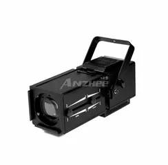 Anzhee Pspot-60W-ZOOM профильный прожектор, 60Вт