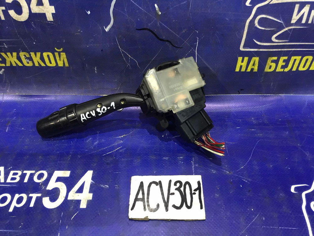 Переключатель подрулевой TOYOTA CAMRY 2002