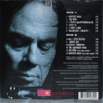 Tony Carey / Lucky Us (Deluxe Edition)(LP)