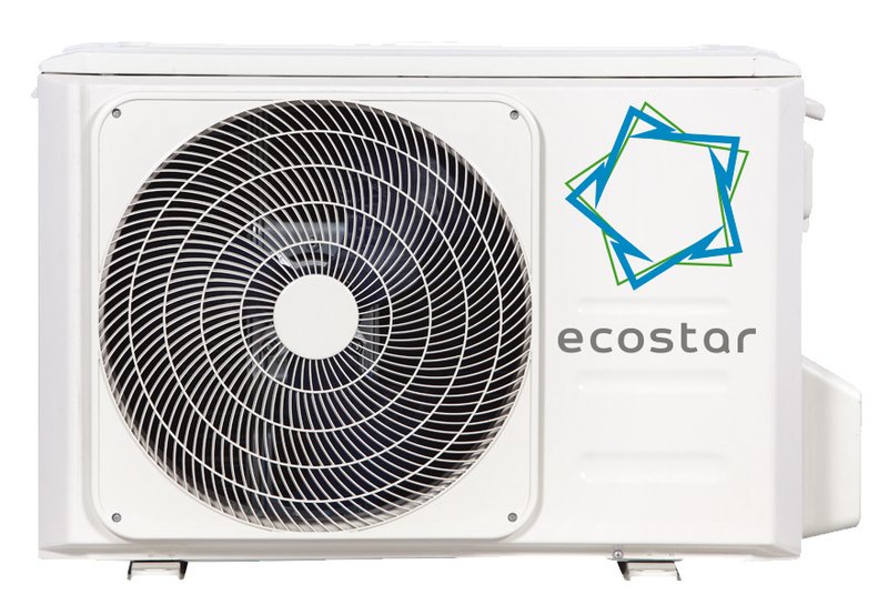 ECOSTAR RADIUM KVS-RAM12CH
