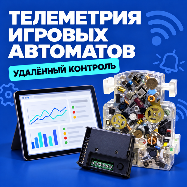 Телеметрия