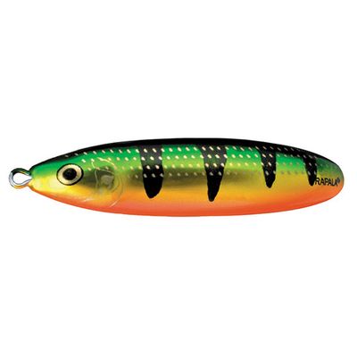 Minnow Spoon