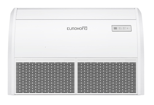 Eurohoff EUD160W1/ZD1