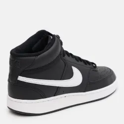 Кеды женские NIKE Court Vision Mid