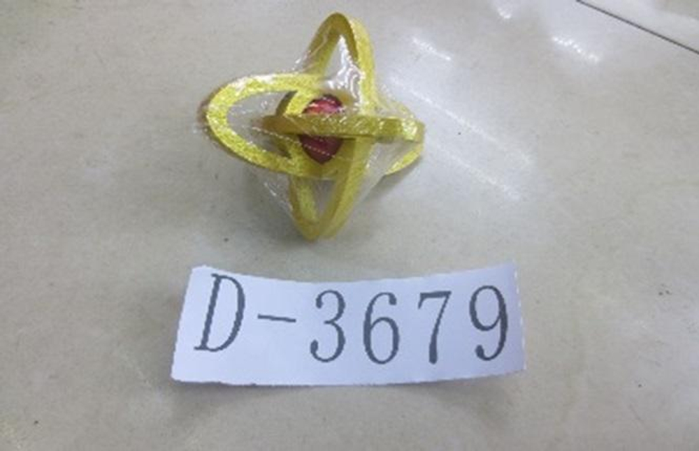 Головоломка дерев. 6см
