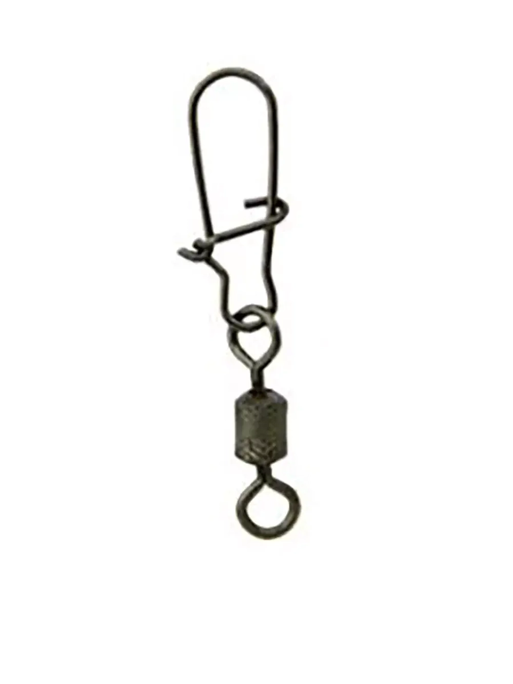 Вертлюг с застежкой Saikyo SA-302