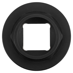 Головка ударная 1/2'', 24мм RockFORCE RF-44524BV30