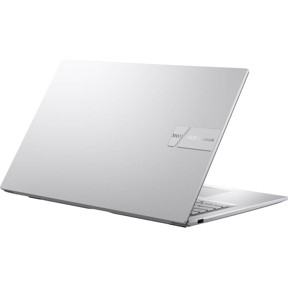 Ноутбук ASUS X1704ZA-AU447 (90NB10F2-M00K70)