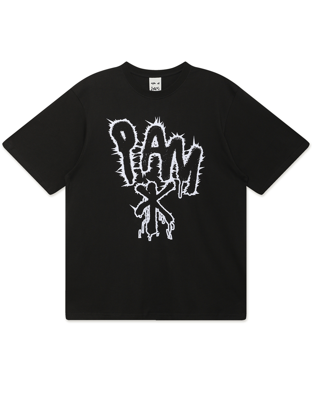 Футболка Кор. Рукав Electrik Ss Tee