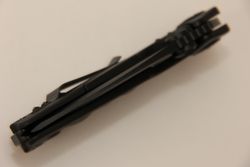 Нож Microtech MCT1531T DOC черныйфотография - 6