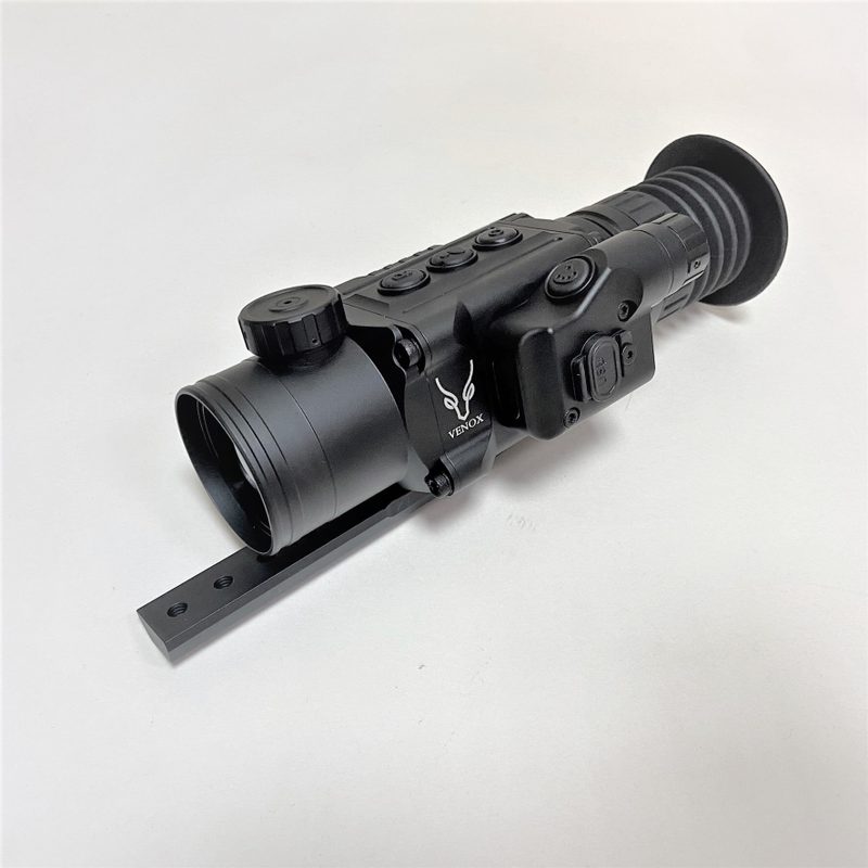 Тепловизионный прицел Venox Patriot v 2.0 Lite - фото 2