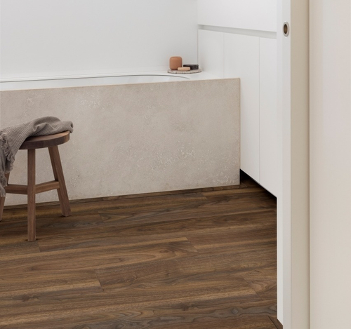 Виниловая плитка Moduleo ROOTS English Walnut 20896