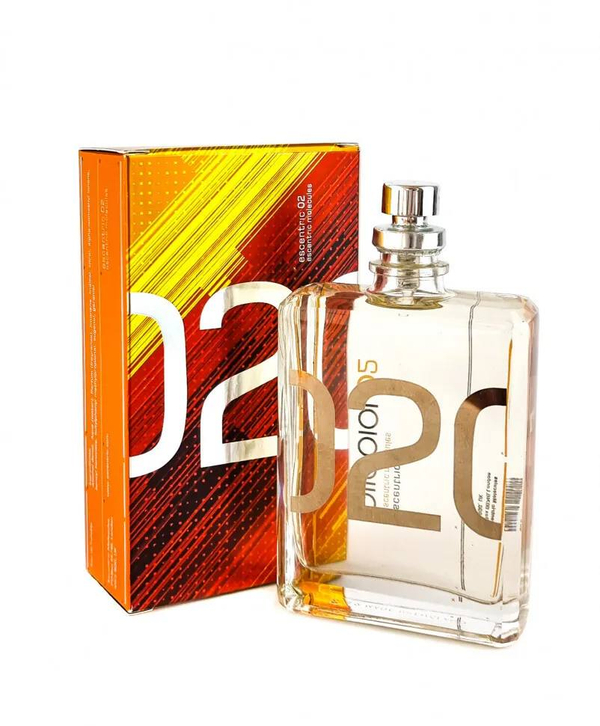 Туалетная вода Escentric 02 Molecules 100ml