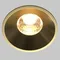 Точечный светильник Round DL058-7W3K-BS Maytoni